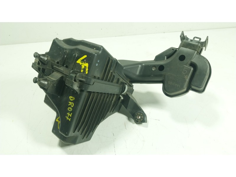 Recambio de filtro aire para nissan qashqai ii (j11, j11_) 1.3 dig-t referencia OEM IAM   