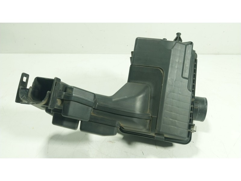 Recambio de filtro aire para nissan qashqai ii (j11, j11_) 1.3 dig-t referencia OEM IAM   