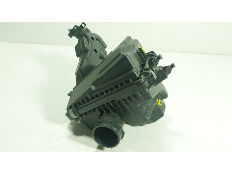Recambio de filtro aire para nissan qashqai ii (j11, j11_) 1.3 dig-t referencia OEM IAM   