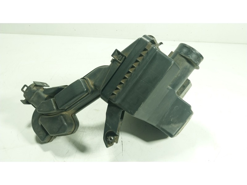Recambio de filtro aire para nissan qashqai ii (j11, j11_) 1.3 dig-t referencia OEM IAM   