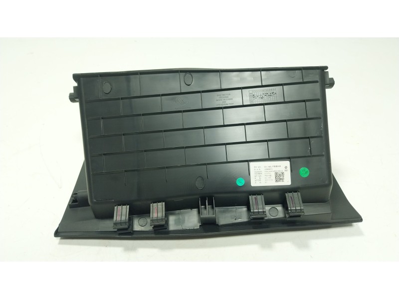 Recambio de guantera para mg mg zs suv (azs1) 1.5 vti referencia OEM IAM  10969371 