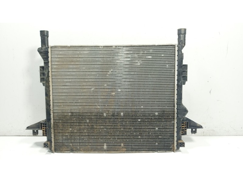 Recambio de radiador agua para volkswagen id.4 (e21) pro referencia OEM IAM  1EA121251B 