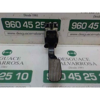 POTENCIOMETRO PEDAL 