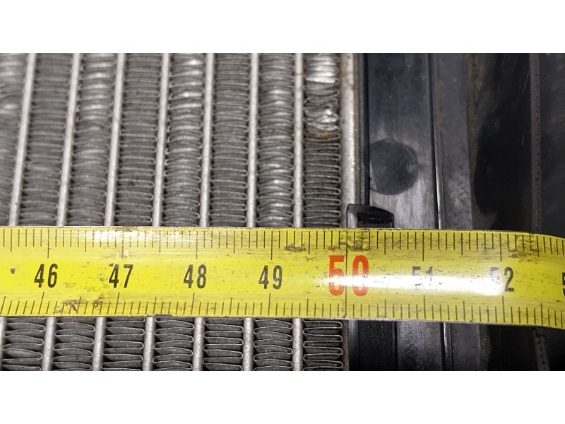 Recambio de radiador agua para volkswagen id.4 (e21) pro referencia OEM IAM  1EA121251B 