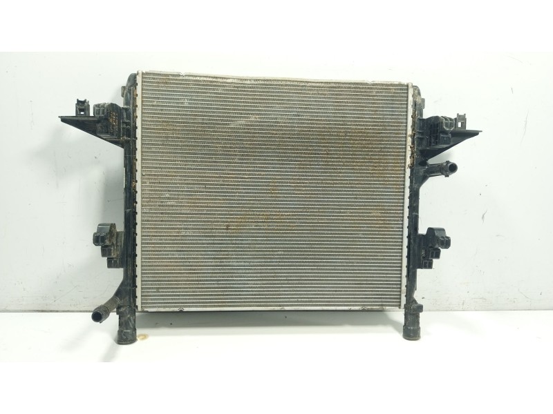 Recambio de radiador agua para volkswagen id.4 (e21) pro referencia OEM IAM  1EA121251B 