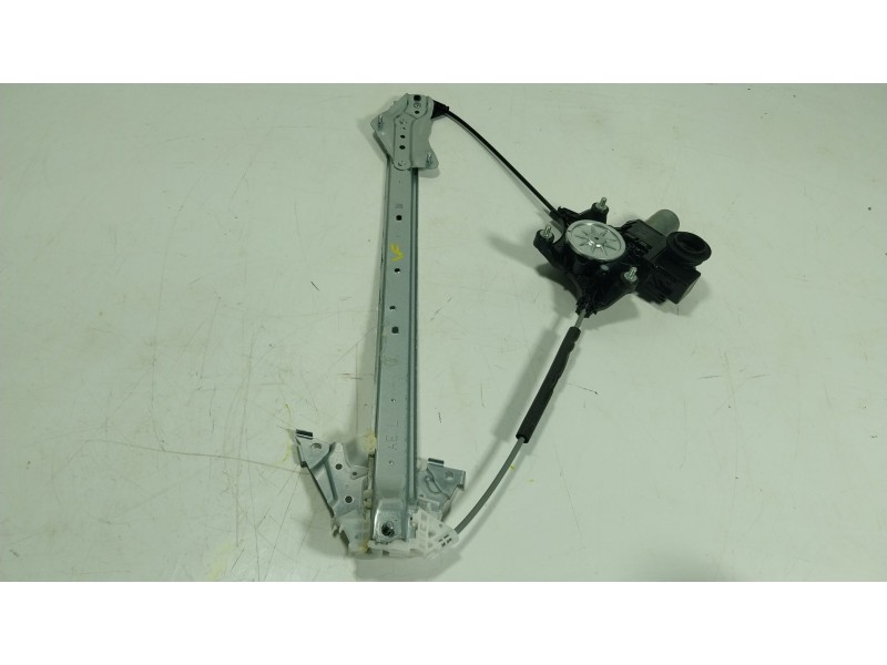 Recambio de elevalunas delantero izquierdo para toyota land cruiser prado (_j15_) 2.8 d-4d (gdj155, gdj150) referencia OEM IAM  