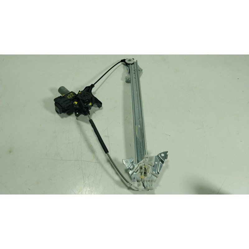 Recambio de elevalunas delantero izquierdo para toyota land cruiser prado (_j15_) 2.8 d-4d (gdj155, gdj150) referencia OEM IAM  