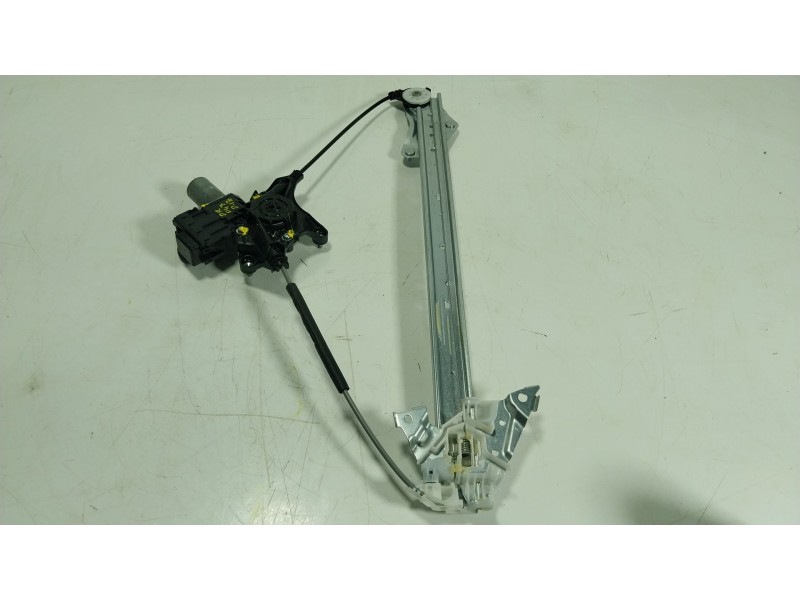 Recambio de elevalunas delantero izquierdo para toyota land cruiser prado (_j15_) 2.8 d-4d (gdj155, gdj150) referencia OEM IAM  