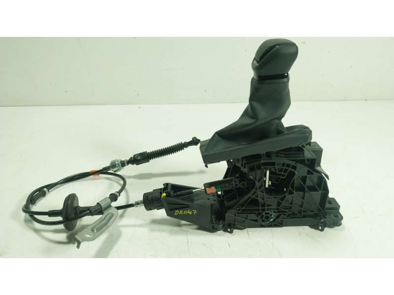 Recambio de palanca cambio para toyota land cruiser prado (_j15_) 2.8 d-4d (gdj155, gdj150) referencia OEM IAM   