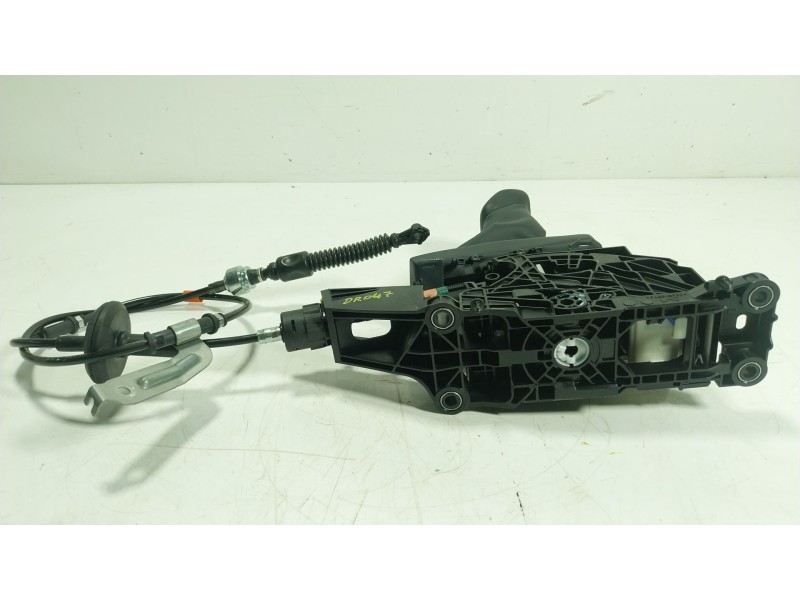 Recambio de palanca cambio para toyota land cruiser prado (_j15_) 2.8 d-4d (gdj155, gdj150) referencia OEM IAM   