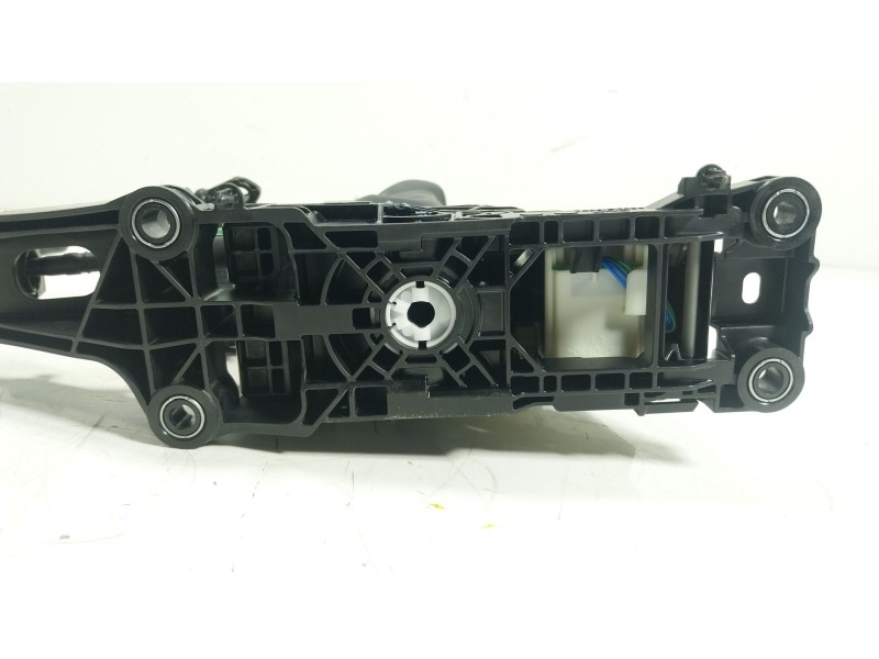 Recambio de palanca cambio para toyota land cruiser prado (_j15_) 2.8 d-4d (gdj155, gdj150) referencia OEM IAM   