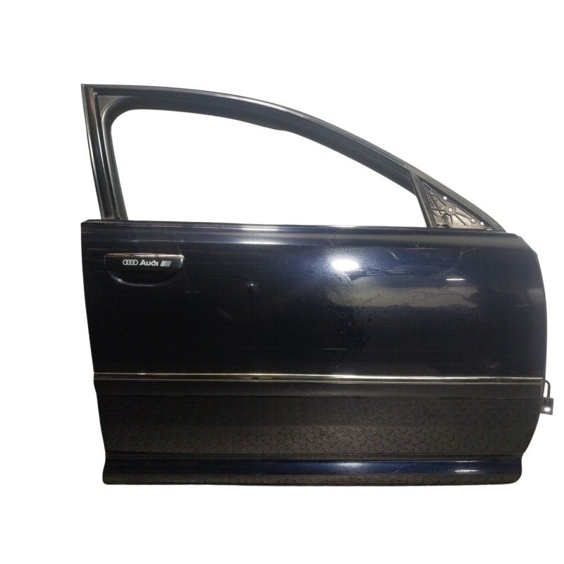 Recambio de puerta delantera derecha para audi a8 d3 (4e2, 4e8) 3.0 tdi quattro referencia OEM IAM   