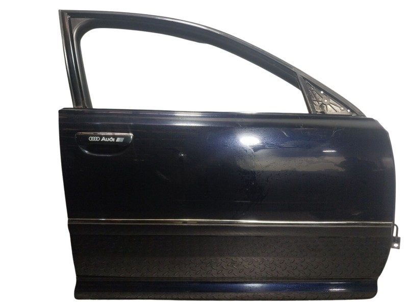 Recambio de puerta delantera derecha para audi a8 d3 (4e2, 4e8) 3.0 tdi quattro referencia OEM IAM   