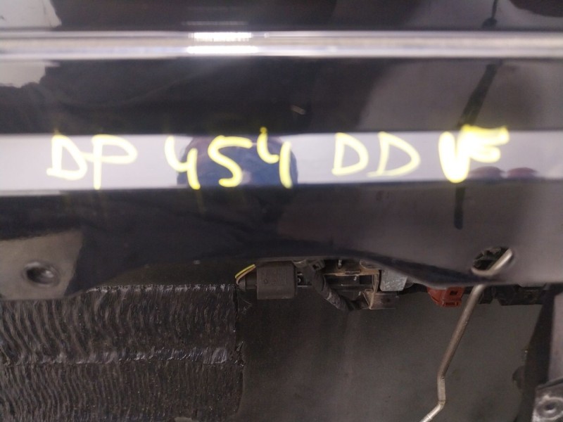 Recambio de puerta delantera derecha para audi a8 d3 (4e2, 4e8) 3.0 tdi quattro referencia OEM IAM   