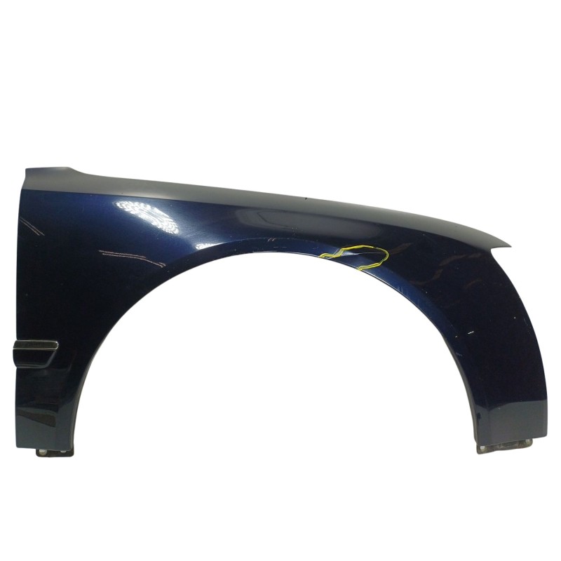 Recambio de aleta delantera derecha para audi a8 d3 (4e2, 4e8) 3.0 tdi quattro referencia OEM IAM   