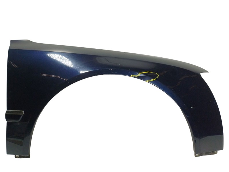 Recambio de aleta delantera derecha para audi a8 d3 (4e2, 4e8) 3.0 tdi quattro referencia OEM IAM   