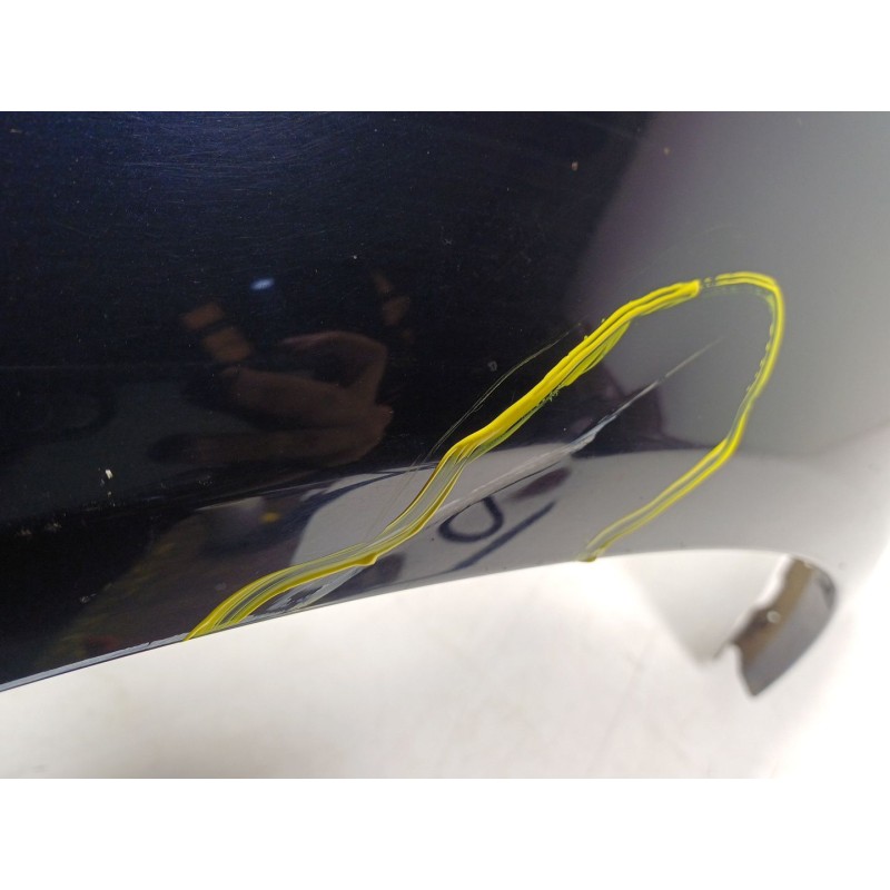 Recambio de aleta delantera derecha para audi a8 d3 (4e2, 4e8) 3.0 tdi quattro referencia OEM IAM   