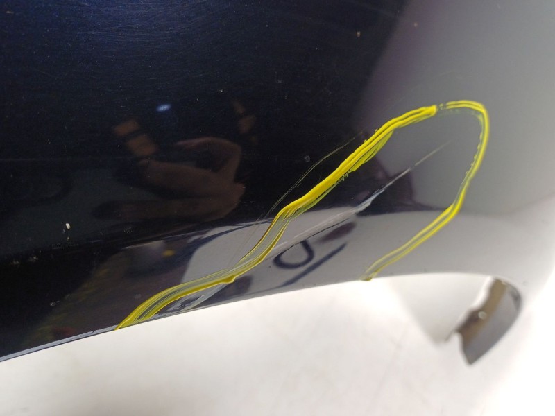 Recambio de aleta delantera derecha para audi a8 d3 (4e2, 4e8) 3.0 tdi quattro referencia OEM IAM   