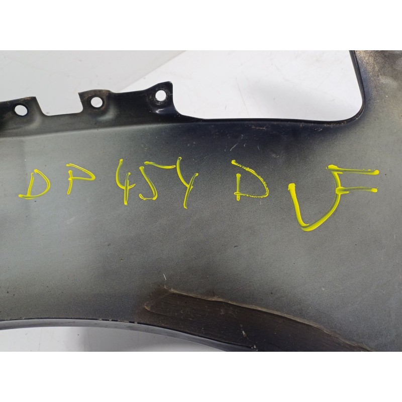 Recambio de aleta delantera derecha para audi a8 d3 (4e2, 4e8) 3.0 tdi quattro referencia OEM IAM   