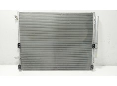 Recambio de condensador aire acondicionado para toyota land cruiser prado (_j15_) 2.8 d-4d (gdj155, gdj150) referencia OEM IAM  