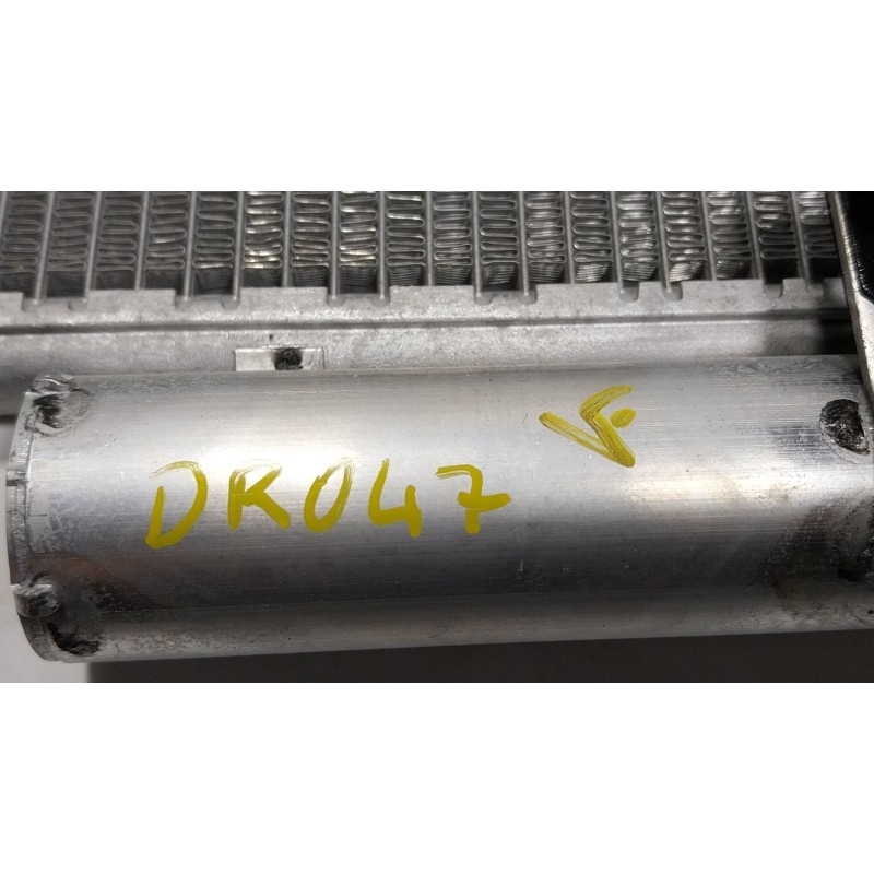 Recambio de condensador aire acondicionado para toyota land cruiser prado (_j15_) 2.8 d-4d (gdj155, gdj150) referencia OEM IAM  