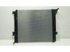 Recambio de radiador agua para toyota land cruiser prado (_j15_) 2.8 d-4d (gdj155, gdj150) referencia OEM IAM   