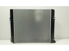 Recambio de radiador agua para toyota land cruiser prado (_j15_) 2.8 d-4d (gdj155, gdj150) referencia OEM IAM    2