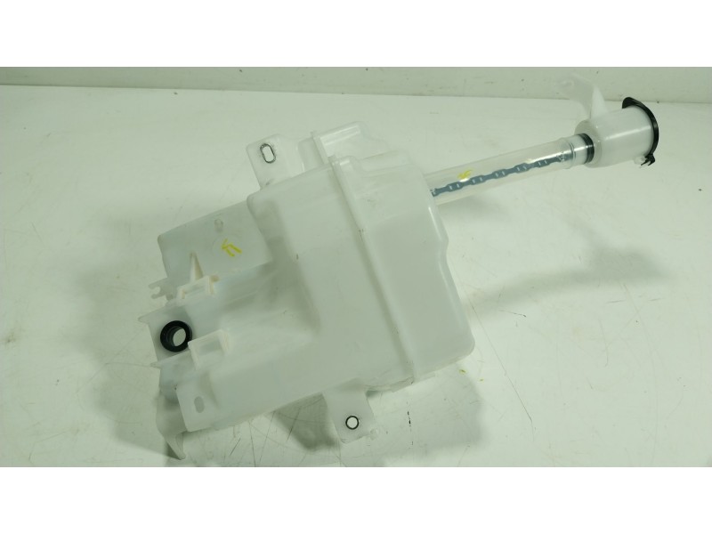 Recambio de deposito limpia para toyota land cruiser prado (_j15_) 2.8 d-4d (gdj155, gdj150) referencia OEM IAM  10H090078 