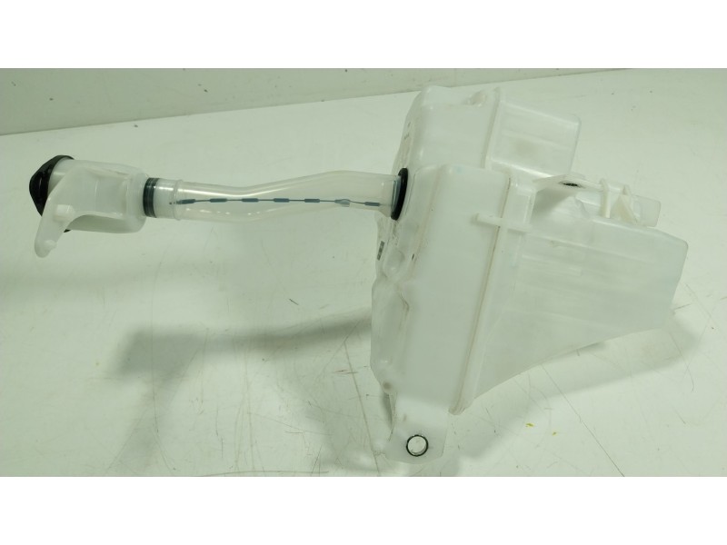 Recambio de deposito limpia para toyota land cruiser prado (_j15_) 2.8 d-4d (gdj155, gdj150) referencia OEM IAM  10H090078 