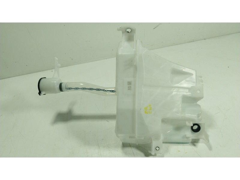 Recambio de deposito limpia para toyota land cruiser prado (_j15_) 2.8 d-4d (gdj155, gdj150) referencia OEM IAM  10H090078 
