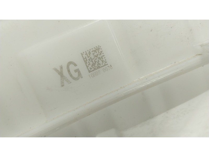 Recambio de deposito limpia para toyota land cruiser prado (_j15_) 2.8 d-4d (gdj155, gdj150) referencia OEM IAM  10H090078 