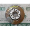 Recambio de disco freno delantero para skoda octavia combi (5e5) style referencia OEM IAM 5Q0615301A  