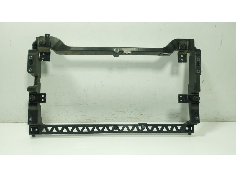 Recambio de canalizador aire para toyota land cruiser prado (_j15_) 2.8 d-4d (gdj155, gdj150) referencia OEM IAM   