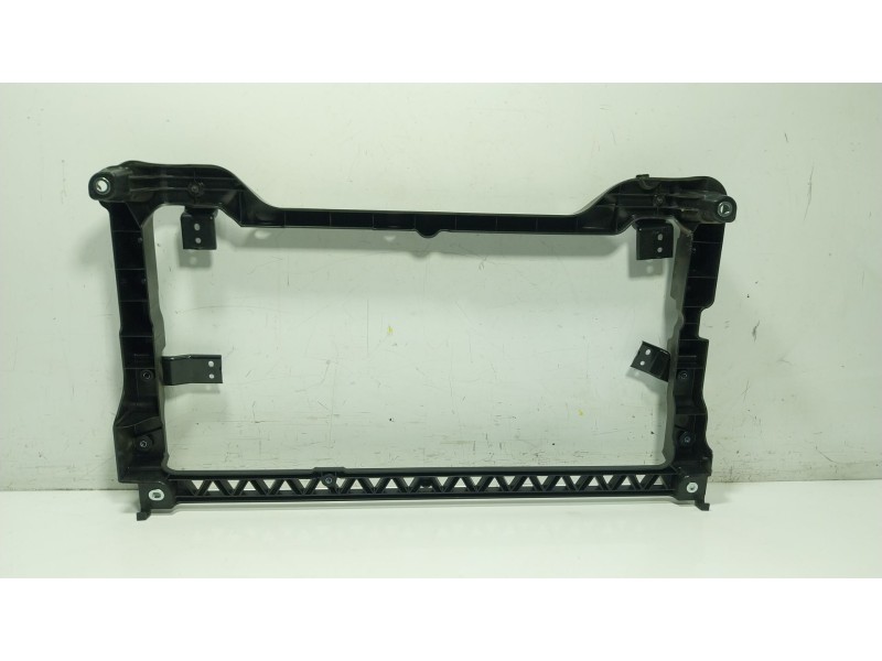 Recambio de canalizador aire para toyota land cruiser prado (_j15_) 2.8 d-4d (gdj155, gdj150) referencia OEM IAM   