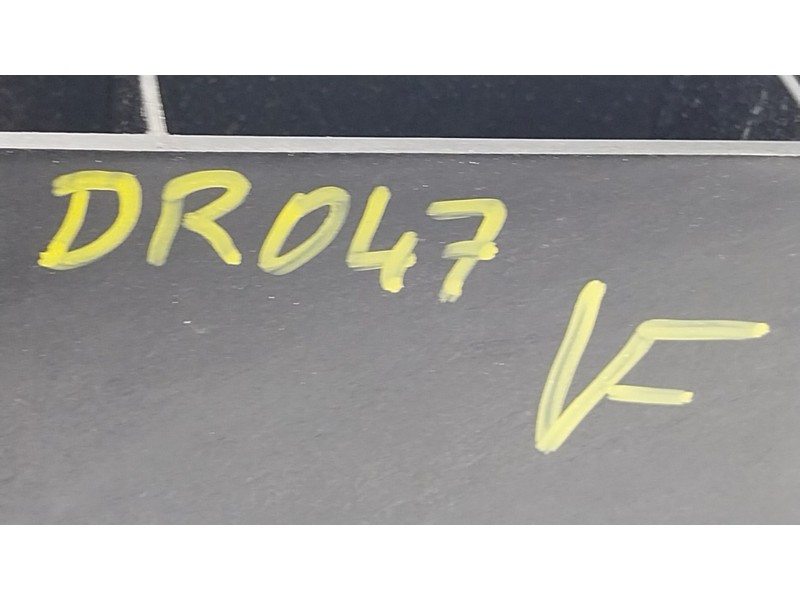 Recambio de canalizador aire para toyota land cruiser prado (_j15_) 2.8 d-4d (gdj155, gdj150) referencia OEM IAM   