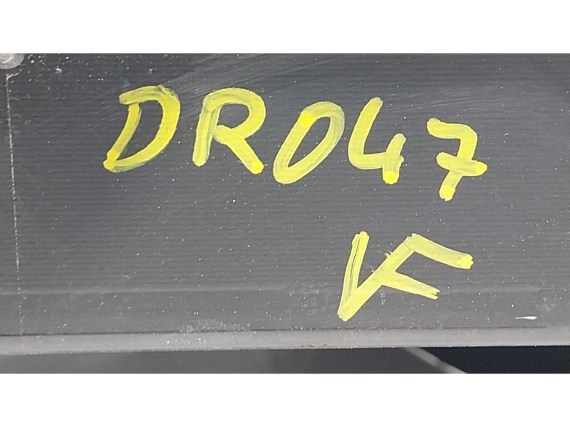 Recambio de canalizador aire para toyota land cruiser prado (_j15_) 2.8 d-4d (gdj155, gdj150) referencia OEM IAM   