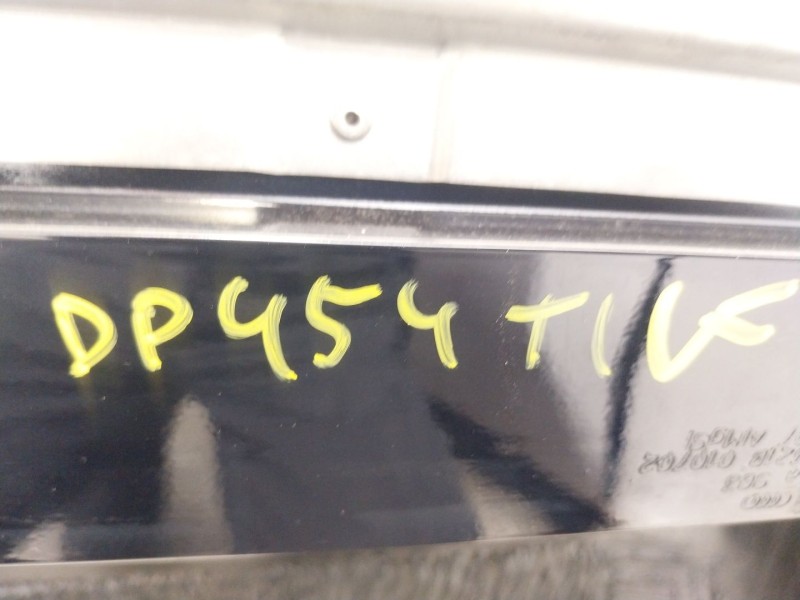 Recambio de puerta trasera izquierda para audi a8 d3 (4e2, 4e8) 3.0 tdi quattro referencia OEM IAM   