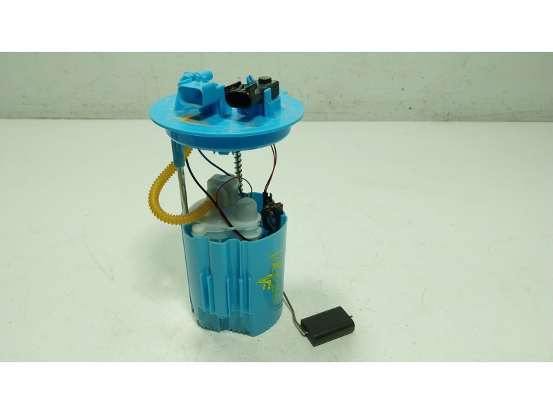 Recambio de aforador para mg mg zs suv (azs1) 1.5 vti referencia OEM IAM  10969139 