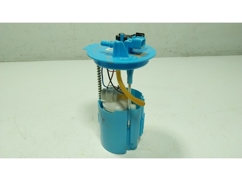 Recambio de aforador para mg mg zs suv (azs1) 1.5 vti referencia OEM IAM  10969139 