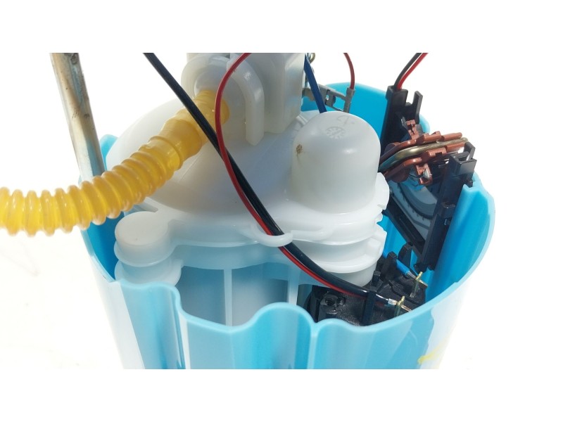 Recambio de aforador para mg mg zs suv (azs1) 1.5 vti referencia OEM IAM  10969139 