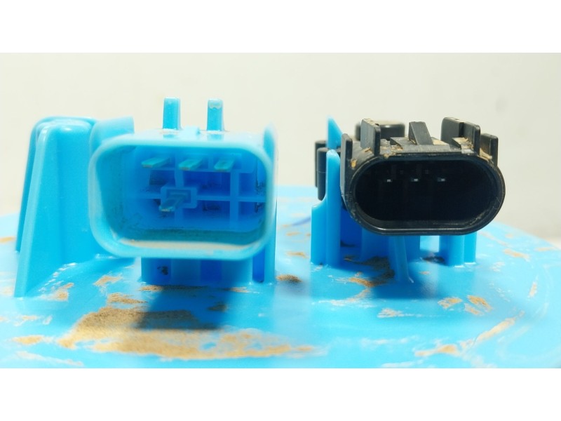 Recambio de aforador para mg mg zs suv (azs1) 1.5 vti referencia OEM IAM  10969139 