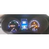 Recambio de cuadro instrumentos para toyota c-hr hybrid dynamic referencia OEM IAM 83800F4842 83800F4842 