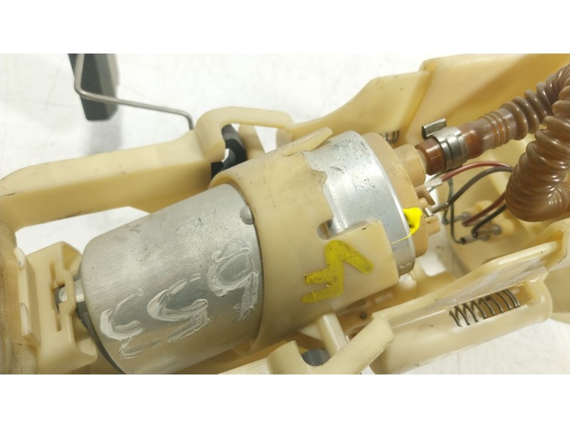 Recambio de aforador para bmw serie 3 coupe (e46) 318 ci referencia OEM IAM   