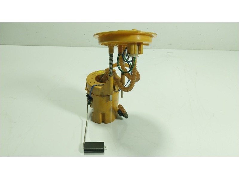 Recambio de aforador para bmw x3 (f25) sdrive 18 d referencia OEM IAM  7216526 