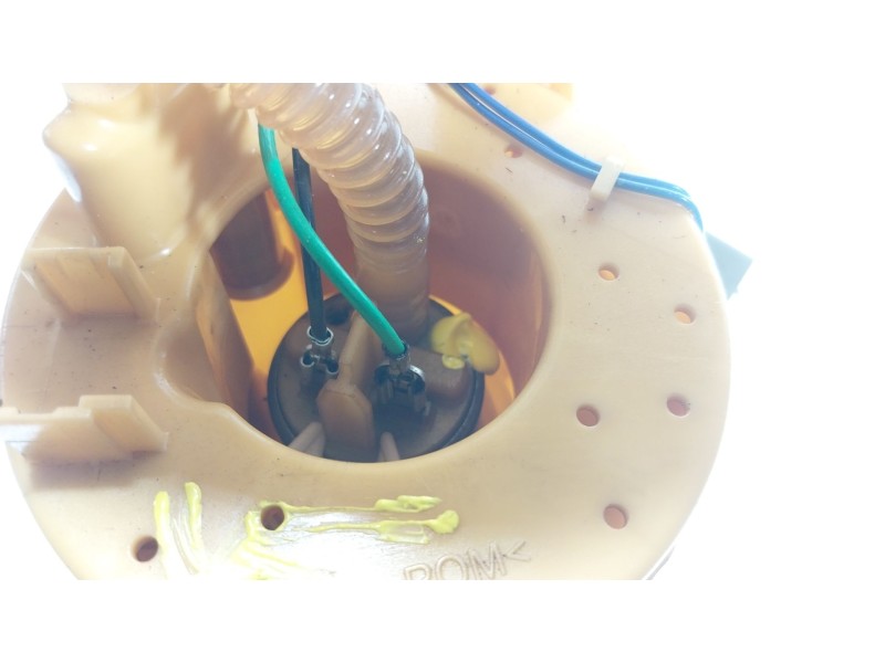 Recambio de aforador para bmw x3 (f25) sdrive 18 d referencia OEM IAM  7216526 