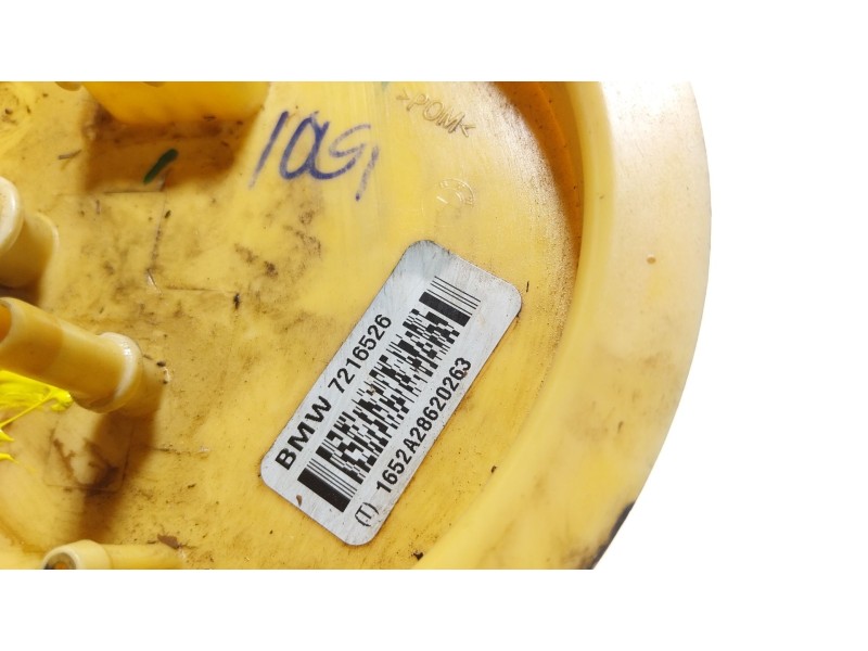 Recambio de aforador para bmw x3 (f25) sdrive 18 d referencia OEM IAM  7216526 