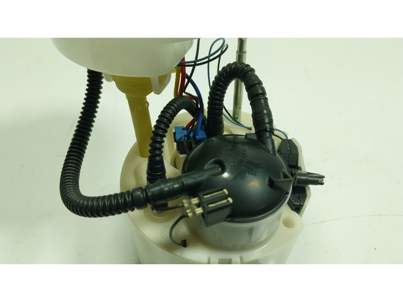 Recambio de aforador para bmw 2 active tourer (u06) 220i mild hybrid referencia OEM IAM  1611948566209 