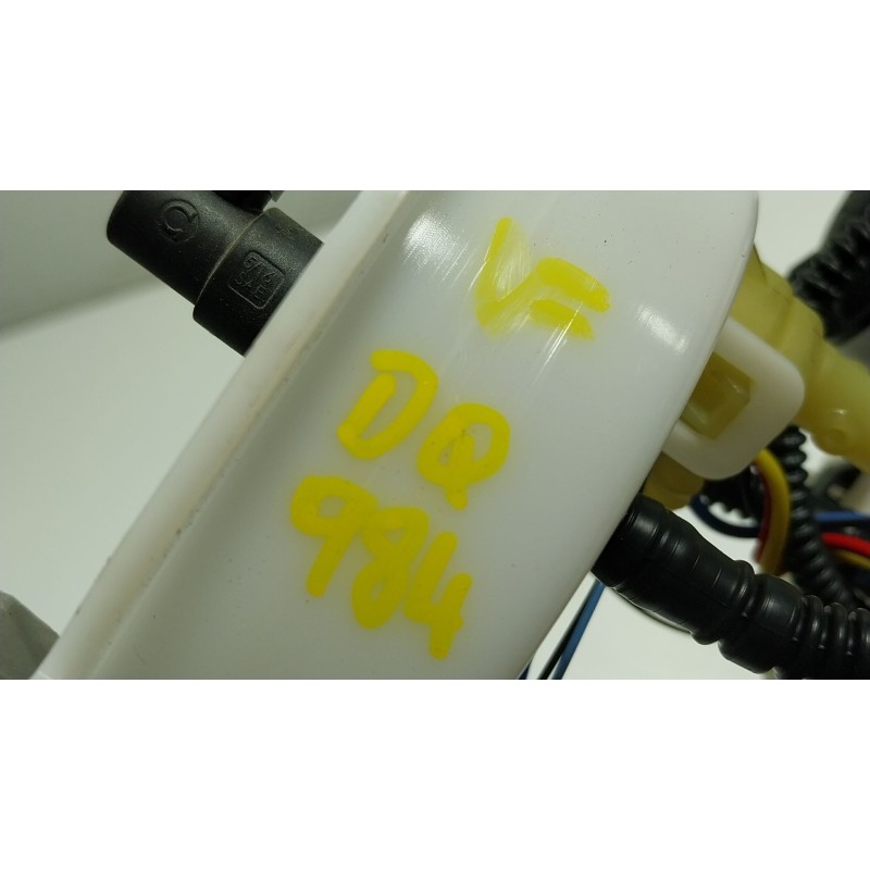 Recambio de aforador para bmw 2 active tourer (u06) 220i mild hybrid referencia OEM IAM  1611948566209 