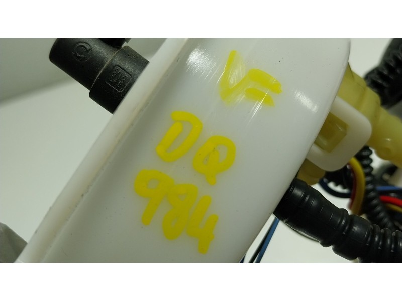 Recambio de aforador para bmw 2 active tourer (u06) 220i mild hybrid referencia OEM IAM  1611948566209 