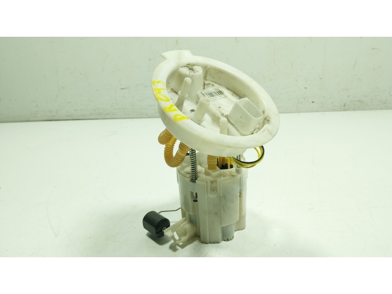 Recambio de aforador para bmw 4 coupé (f32, f82) 420 d referencia OEM IAM  734406706 